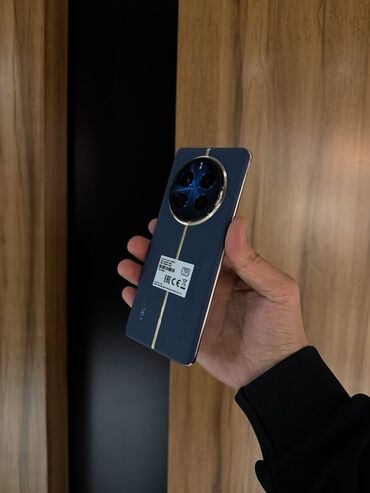 Realme: Realme 12 Pro+, Б/у, 512 ГБ, 2 SIM, eSIM — 2