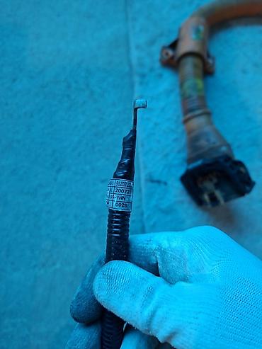 Другие детали электрики авто: Инвертор/зарядный модуль высокого напряжения для — 33