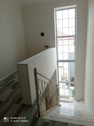 Həyət evləri və villaların satışı: Hövsan qəs. 3 otaqlı, 140 kv. m, Yeni təmirli -da lalafo.az — 12 Həyət evləri və villaların satışı: Hövsan qəs. 3 otaqlı, 140 kv. m, Yeni təmirli — 12