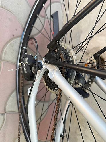 Городские велосипеды: Из Германии — 7