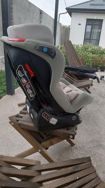 хадунок каракол: Детское автокресло Happy Baby Passenger V2. 6000 сом - Группа 0+/1/2 — 2