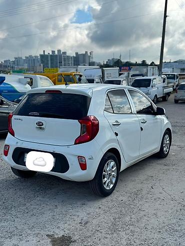 прокат пк: Сдается авто в Аренду КIa Morning Посуточно, в сутки 1800 с депозит 10 — 7