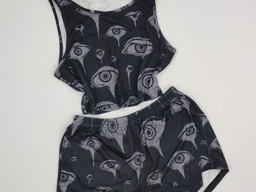 piżama spodnie hello kitty: Sports set, size S (EU 36)