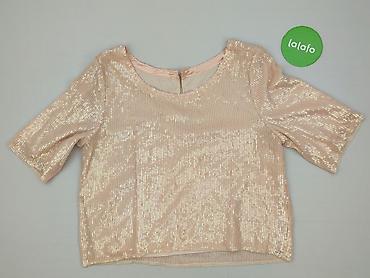 biustonosze triumf: Gina Tricot, Bluzka damska, rozmiar XL — 2