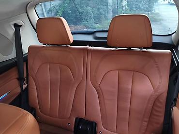 k7 2018: BMW X7: 2019 г., Бензин, Внедорожник — 8