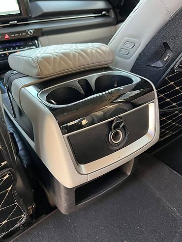 Kia: Kia Carnival: 2020 г., Минивэн — 49