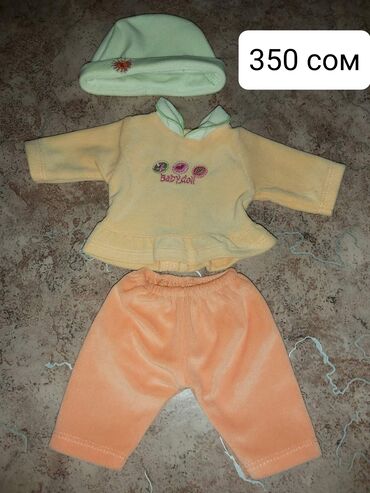 Игрушки: Одежда для классических кукол ростом 45см, для Гётц, для кукол — 8