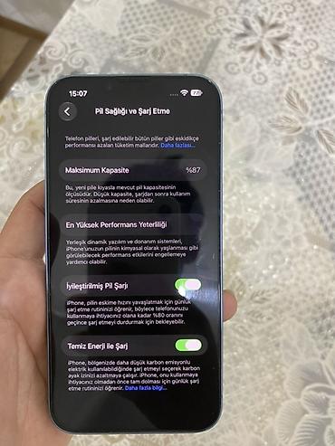 iphone s4: IPhone 14, 128 GB, Mavi, Face ID — 3