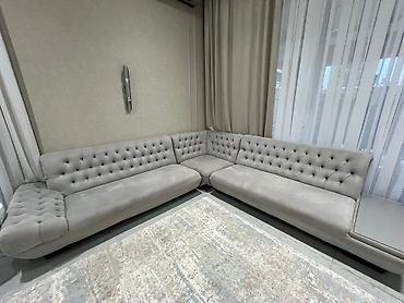 Kunc divan satilir Qiymət 450 azn Olcu. 2.20*2.55 sm Ünvan merdekan lalafo.az -da Kunc divan satilir Qiymət 450 azn Olcu. 2.20*2.55 sm Ünvan merdekan