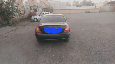 хундай гет: Hyundai Elantra: 2005 г., 1.6 л, Механика, Бензин, Седан