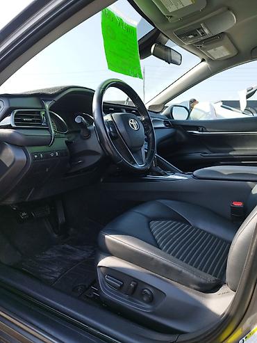 блок абс тойота авенсис т25: Toyota Camry: 2020 г., Автомат, Бензин, Седан — 5