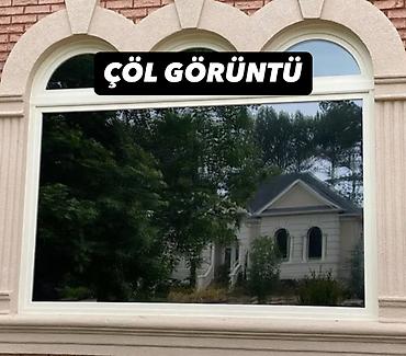 termo aqlay zavodu: "Termal" istilik keçirməyən plyonkalar. •Peşakar ustalar •Orginal — 6