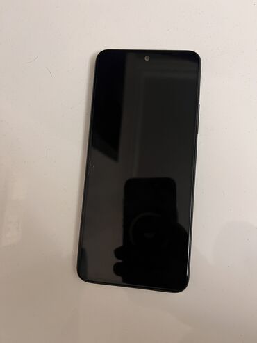 ram 6: Redmi Note 12, 128 ГБ, цвет - Серый, Сенсорный, Отпечаток пальца, Две SIM карты