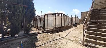 Həyət evləri və villaların satışı: 6 otaqlı, 310 kv. m, Kredit var, Təmirsiz — 8