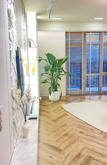 Долгосрочная аренда квартир: 2 комнаты, Агентство недвижимости, Без подселения, С мебелью полностью — 8