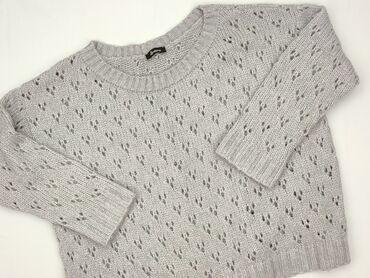 Amisu, Women`s sweater, size M (EU 38)