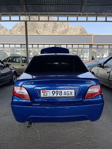 разборка део нексия: Daewoo Nexia: 2011 г., 1.6 л, Механика, Бензин, Седан — 2