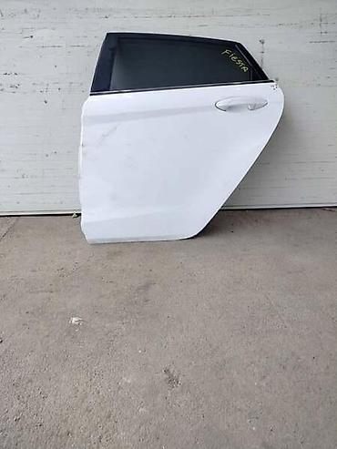 ford fiesta 2004: VRATA ZL. ZA FORD FIESTA OD 2008. DO 2016. GOD. | Vrata Ford Fiesta — 1