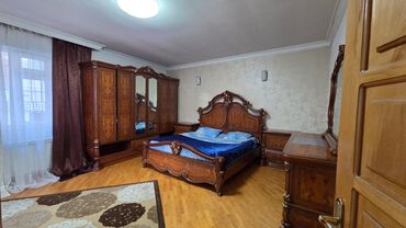 снять квартиру в хырдалане: 3 otaqlı, Səbail r. r-nu