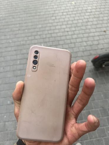 galaxy note: Samsung Galaxy A50, 64 GB, rəng - Göy, Barmaq izi — 2