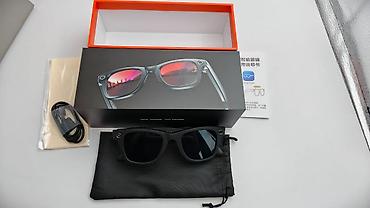 сколько стоит умные очки: Умные очки GS5MAX 4K с ИИ | Аналог Ray-Ban Meta 🔥 GS5MAX — умные очки — 1