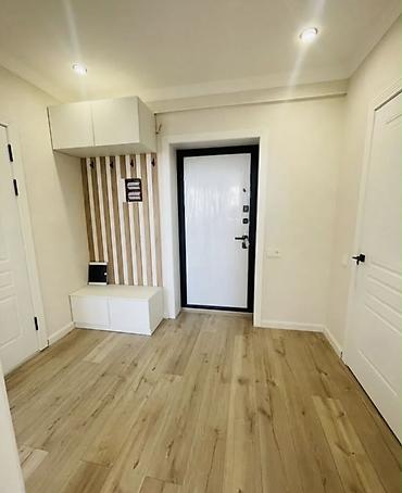 дешевле квартира: 1 комната, 40 м², Нижний Джал (Джал-23) Элитка, 3 этаж, Евроремонт — 5
