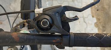 Dağ velosipedləri: Dağ velosipedi – 26 lıq" Hərkəsə salam velosiped haqqında məlumatlar — 9