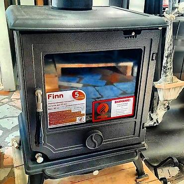 Печи и комплектующие: Камины Котлы отопления Печи для бани на дровах и угле печи — 13