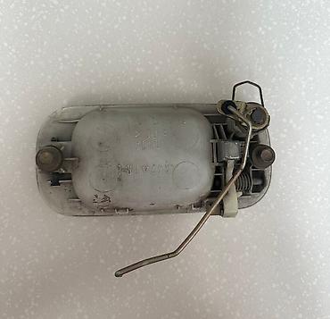 2 gr: Хонда Степвагон Rf1, 2000 год
Передняя левая ручка — 2