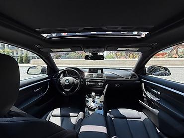 bmw lyuk: BMW 4 series: 2 l | 2017 il Hetçbek — 7