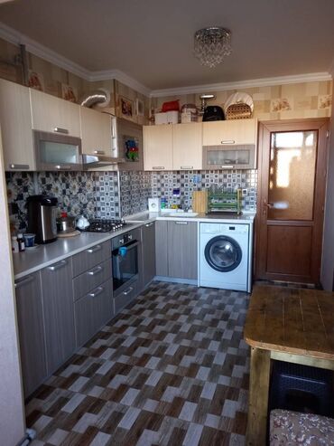 Köhnə tikili: Bakı, 3 otaqlı, Köhnə tikili, 70 kv. m — 4