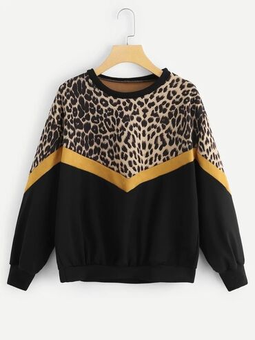 farmerice s: 2XS (EU 32), Leopard, krokodil, zebra, bоја - Šareno