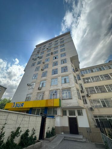 3х этажный: 3 комнаты, 95 м², Элитка, 6 этаж