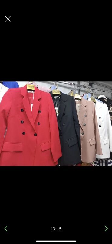 Требуется заказчик в цех: Требуется заказчик в цех | Женская одежда | Жилеты, Классические костюмы, Пиджаки — 2