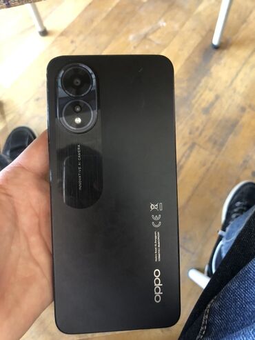 Apple iPhone: IPhone X, Qara, Qırıq — 6