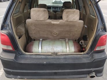 Honda: Honda Odyssey: 1998 г., 2.3 л, Автомат, Бензин, Минивэн — 8