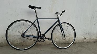 Городские велосипеды: Городской велосипед, Рама M (156 - 178 см), Б/у — 3