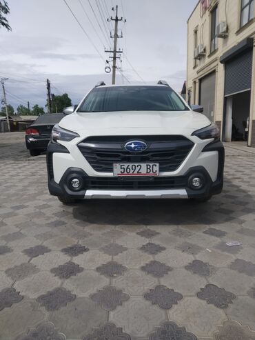 левый руль форестер: Subaru Outback: 2023 г., 2.5 л, Вариатор, Бензин, Универсал