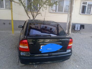 радиатор опель фронтера б: Opel Astra: 1999 г., 1.5 л, Автомат, Бензин, Хэтчбэк