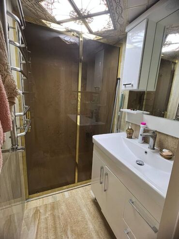 Köhnə tikili: Bakı, 3 otaqlı, Köhnə tikili, m. Gənclik, 82 kv. m — 20