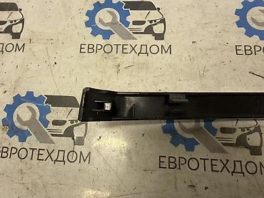 с4 моно: Накладка декоративная Opel Meriva A Z16XE 2003 Контрактный из — 5
