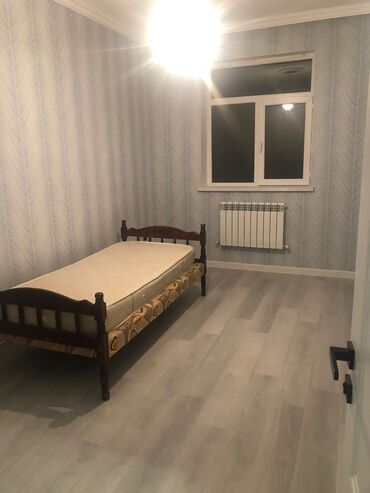 Yeni tikili: 4 otaqlı, Yeni tikili, 95 kv. m — 4