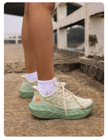 Кроссовки и спортивная обувь: Беговые кроссовки BMAI. Bmai – известный бренд спортивной одежды из — 10