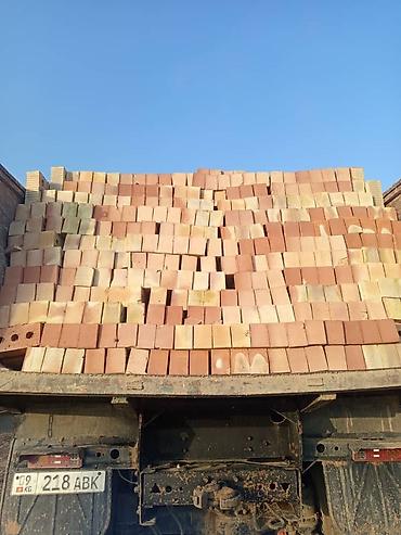 m100: Пустотелый, дырчатый, Жженый кирпич, Полублок, 250×120×88 — 7