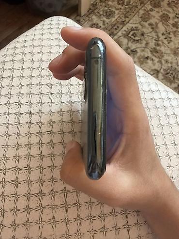 ssd mac: IPhone 11 Pro, Б/у, 256 ГБ, Matte Midnight Green, Зарядное устройство, 79 % — 4