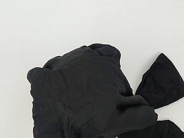 bluzy hm: H&M Divided, Spodnie materiałowe damskie, rozmiar XL — 6