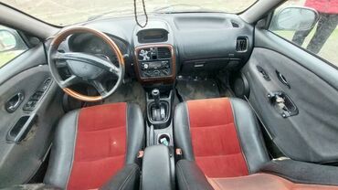 Mitsubishi: Mitsubishi Carisma: 2000 г., 1.8 л, Автомат, Бензин, Седан