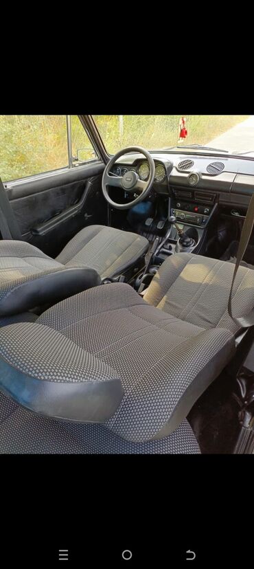 VAZ (LADA): VAZ (LADA) 2106: 1.6 l | 2003 il 120000 km Sedan — 7