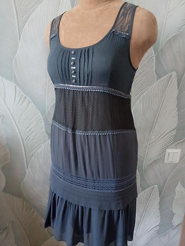 Вечерние платья: Продаю вечерние платья 46-48(L) размера. По 400 каждое. В отличном — 10