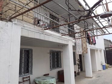 Həyət evləri və villaların satışı: 8 otaq, 125 kv. m, Kredit yoxdur, Orta təmir — 5
